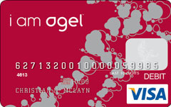 Agel® VISA®