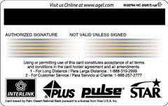 Agel® VISA®