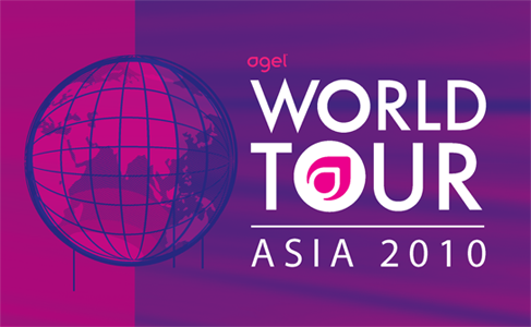 AgelWorld Asia 2010